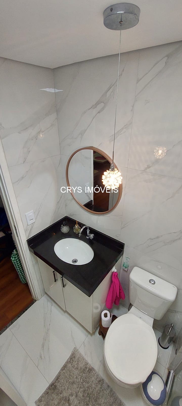 Apartamento, 1 quarto, 32 m² - Foto 18