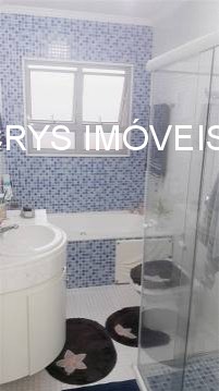 Casa à venda com 3 quartos - Foto 4