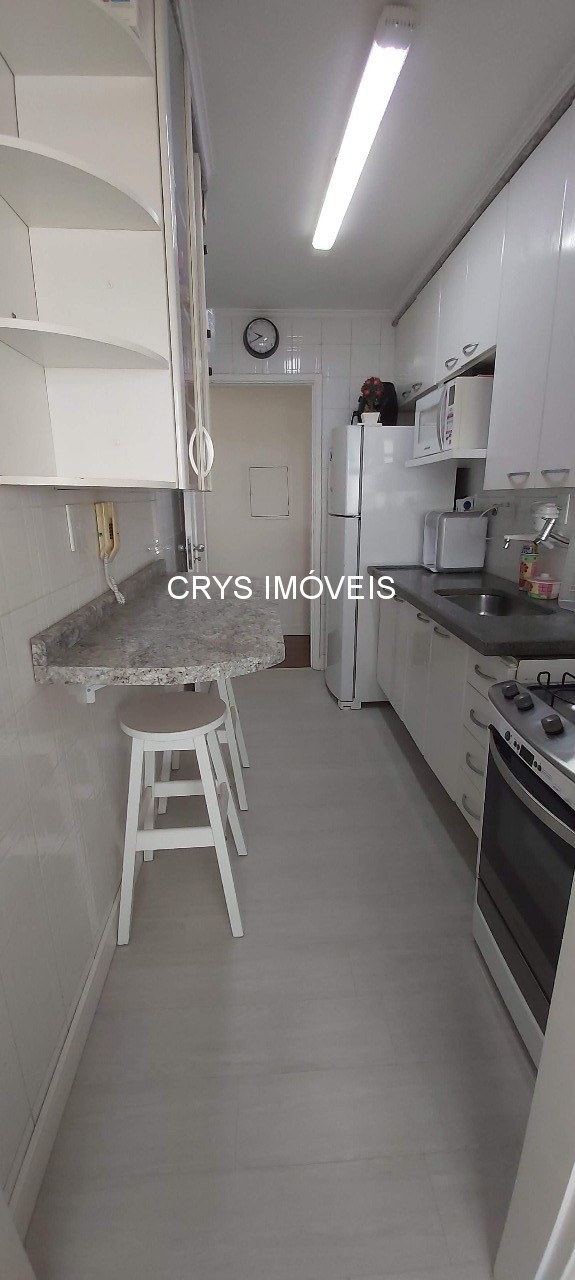 Apartamento, 2 quartos, 60 m² - Foto 9