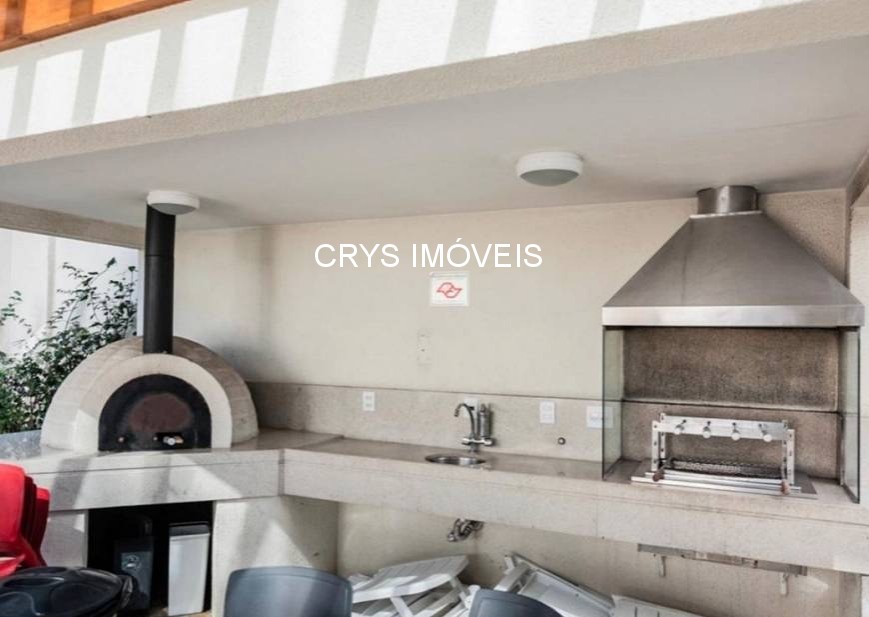 Apartamento, 1 quarto, 32 m² - Foto 9