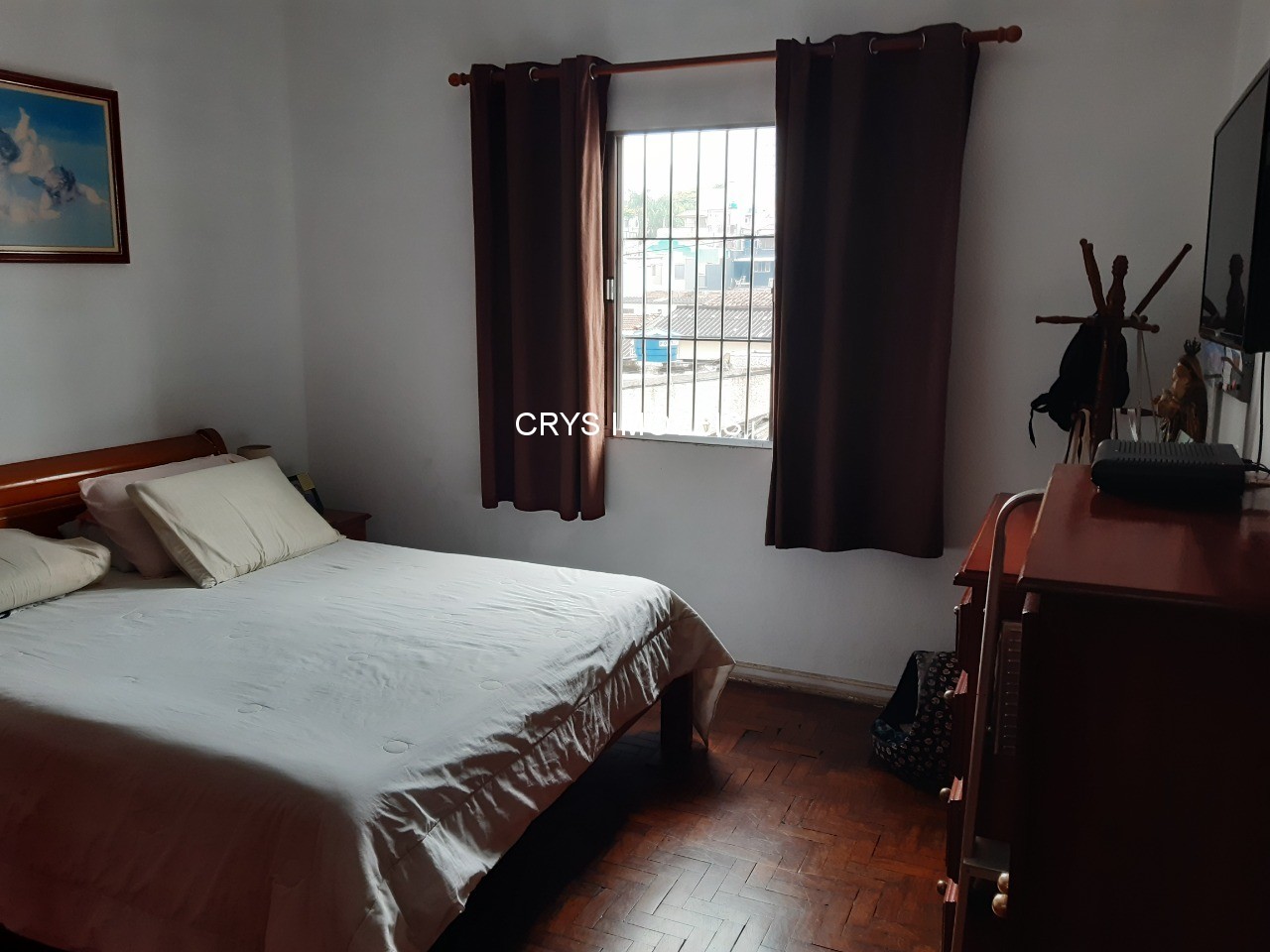 Casa, 2 quartos, 95 m² - Foto 6