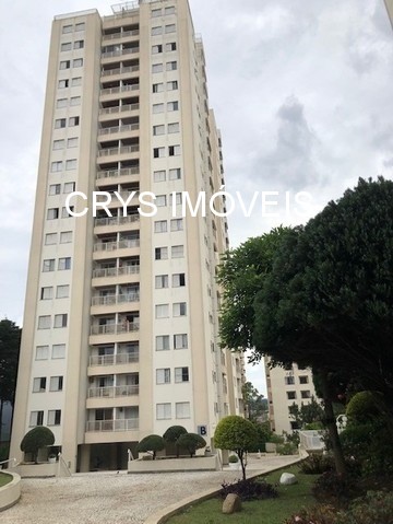 Apartamento, 2 quartos, 56 m² - Foto 1