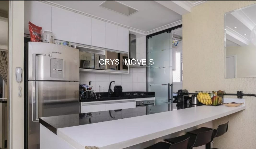 Apartamento, 3 quartos, 63 m² - Foto 19