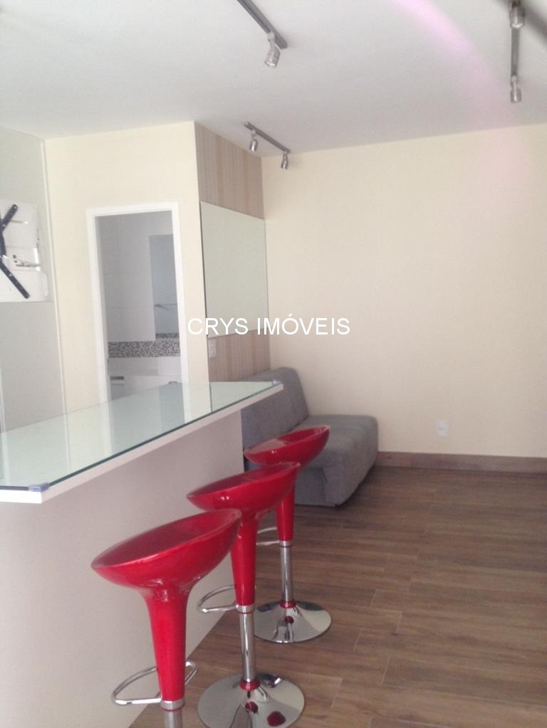 Apartamento, 1 quarto, 42 m² - Foto 5