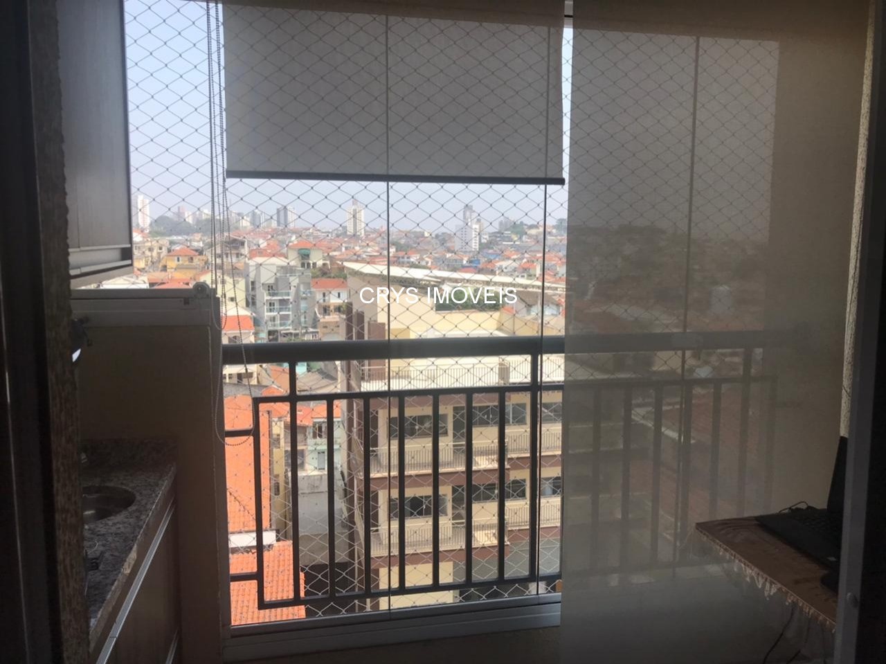 Apartamento, 2 quartos, 57 m² - Foto 2