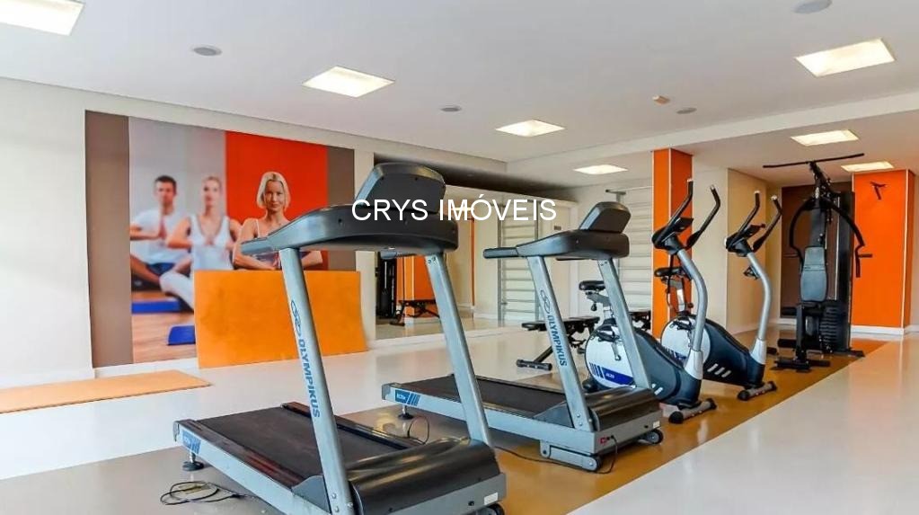Apartamento à venda com 2 quartos, 63m² - Foto 4