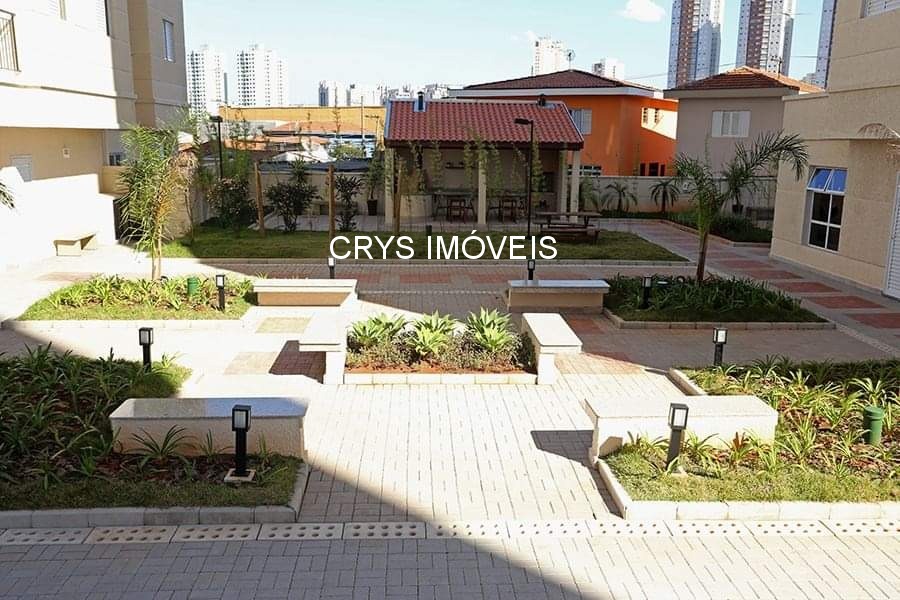 Apartamento, 2 quartos, 50 m² - Foto 18