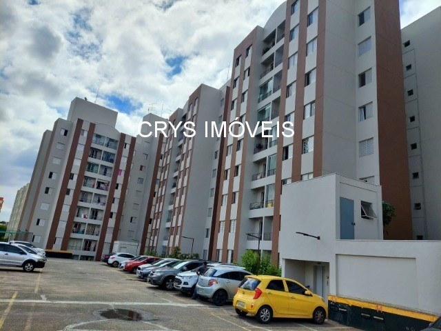 Apartamento, 3 quartos, 60 m² - Foto 5