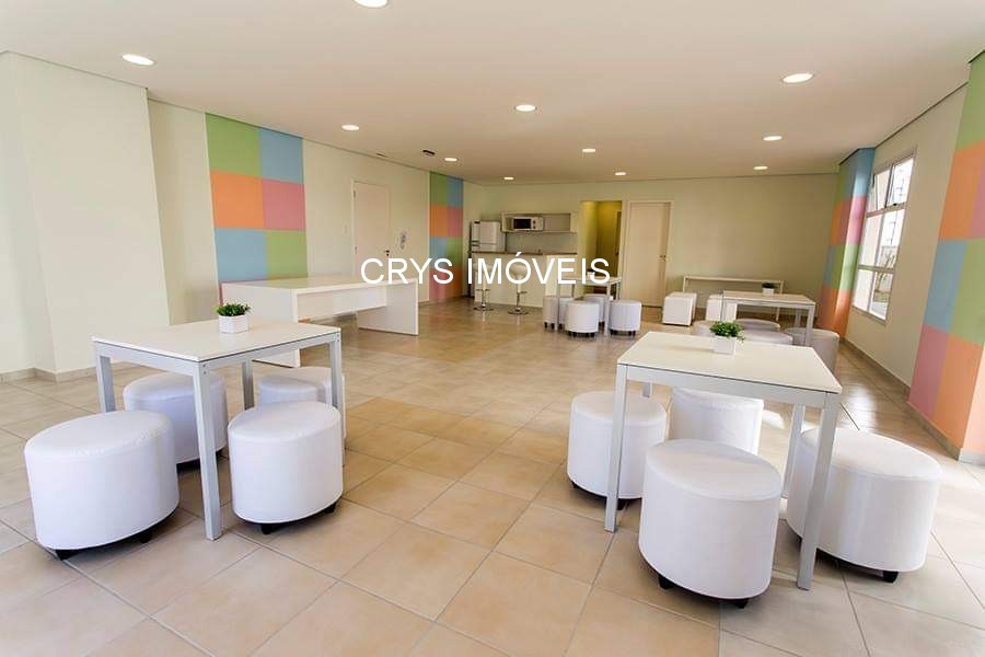 Apartamento, 2 quartos, 50 m² - Foto 6