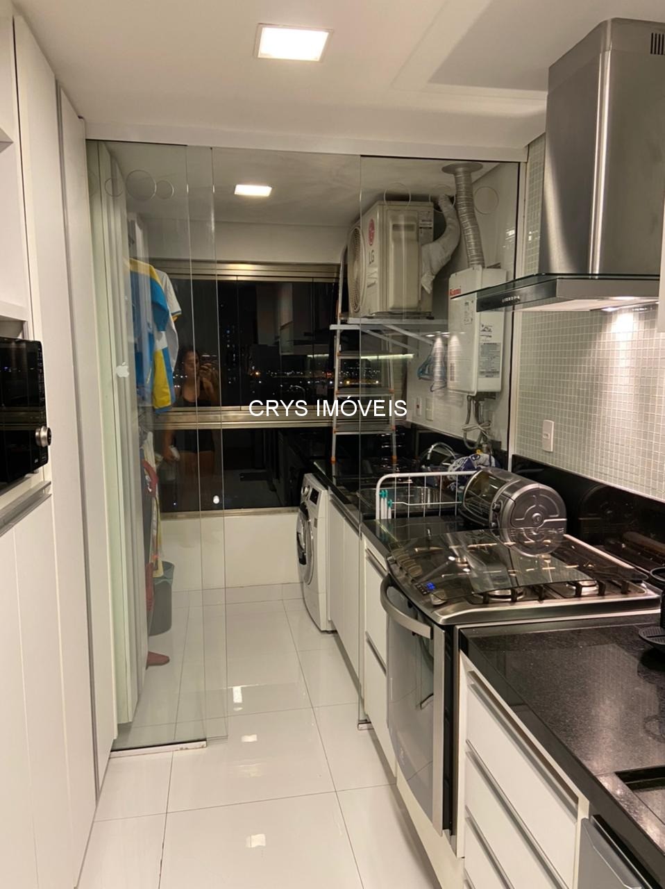 Apartamento, 2 quartos, 70 m² - Foto 7