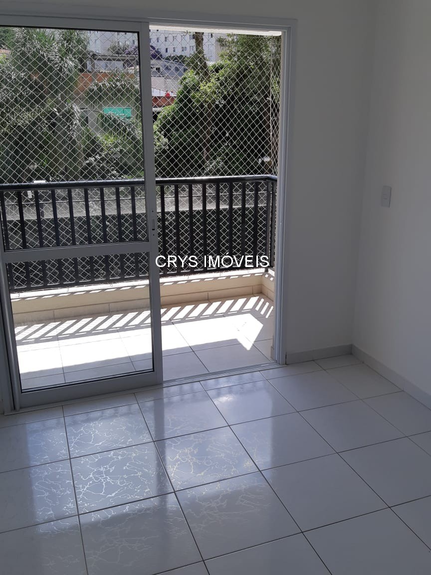Apartamento, 2 quartos, 53 m² - Foto 1