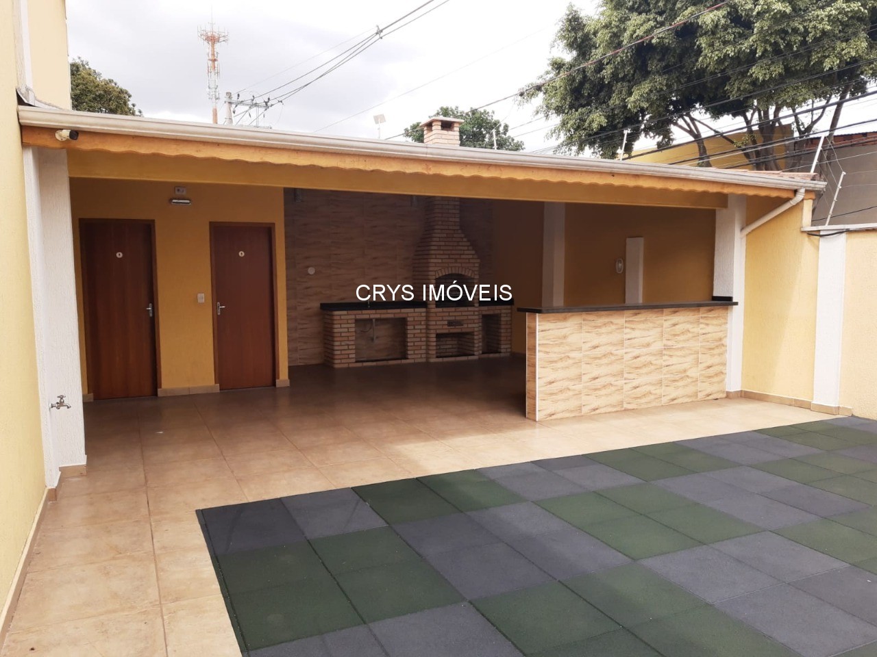 Casa, 3 quartos - Foto 3