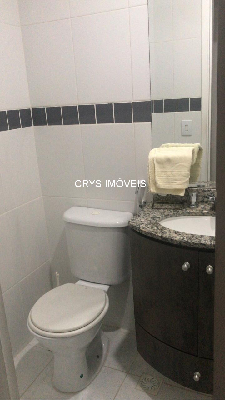Apartamento, 2 quartos, 57 m² - Foto 11