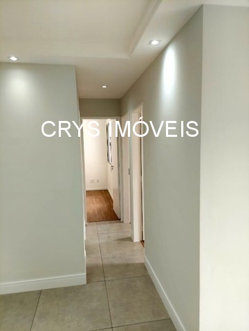 Apartamento, 3 quartos, 60 m² - Foto 19