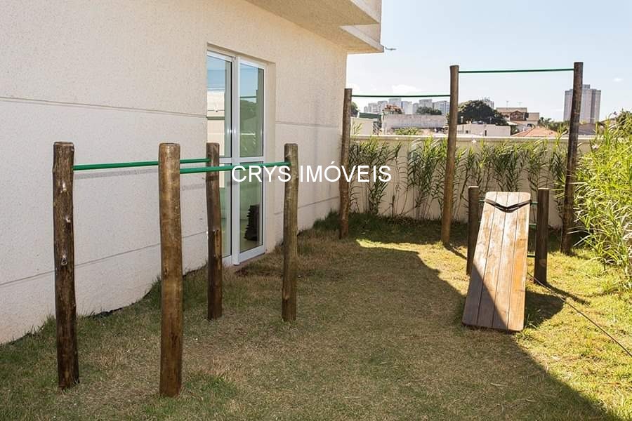 Apartamento, 2 quartos, 50 m² - Foto 5