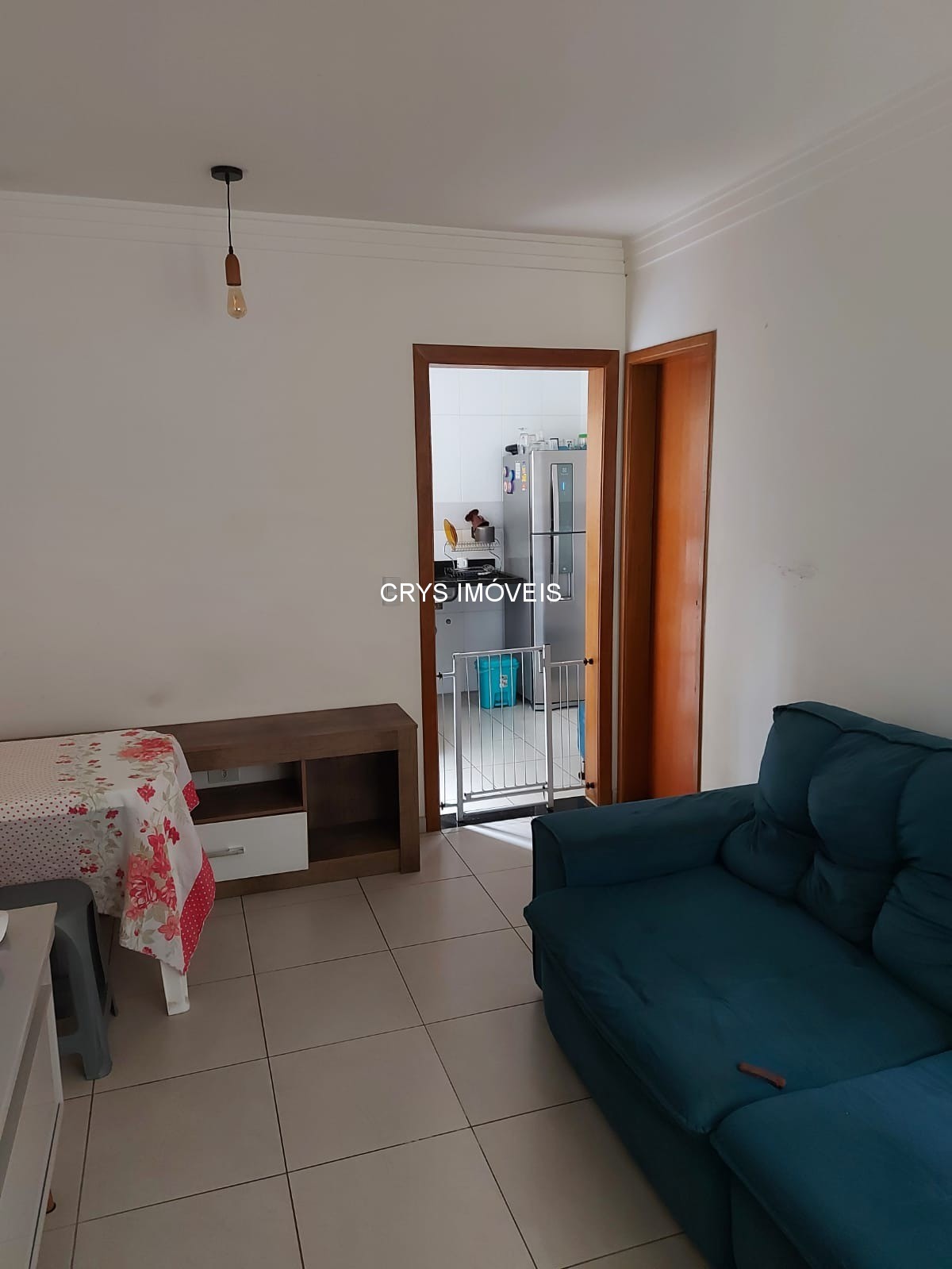 Casa, 2 quartos, 53 m² - Foto 5