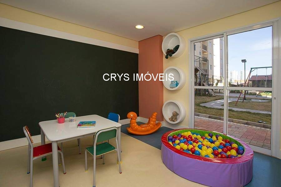 Apartamento, 2 quartos, 50 m² - Foto 13