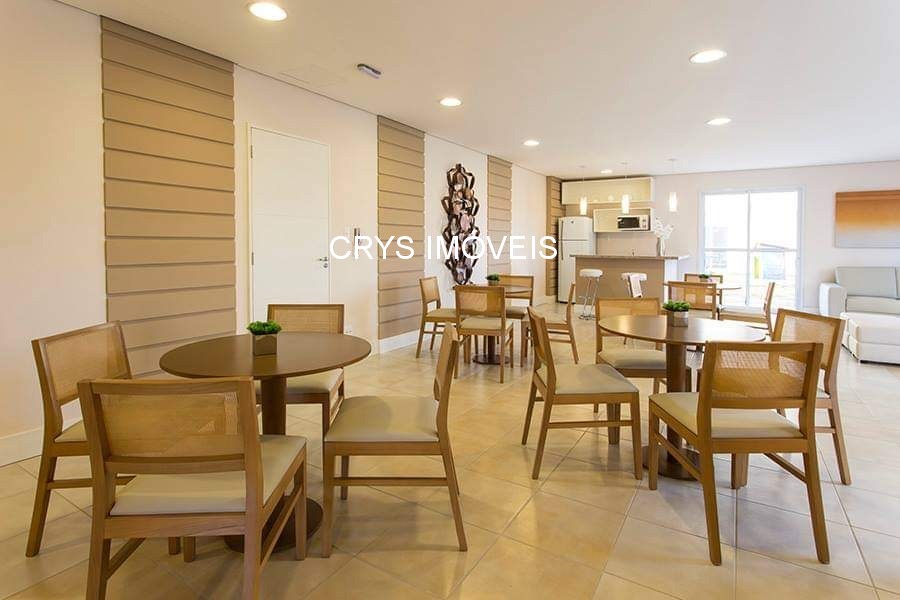 Apartamento, 2 quartos, 50 m² - Foto 9