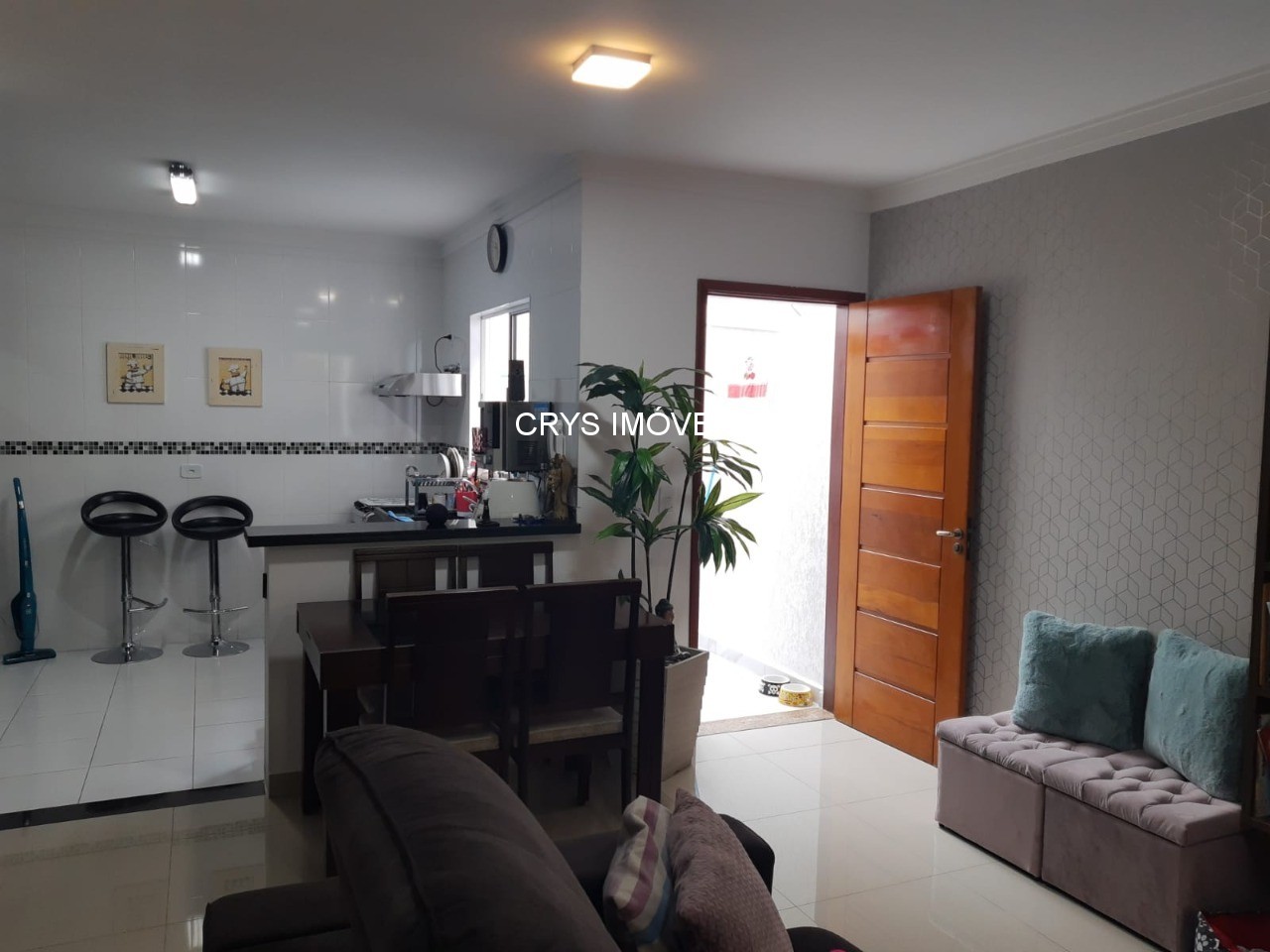 Casa, 3 quartos - Foto 20