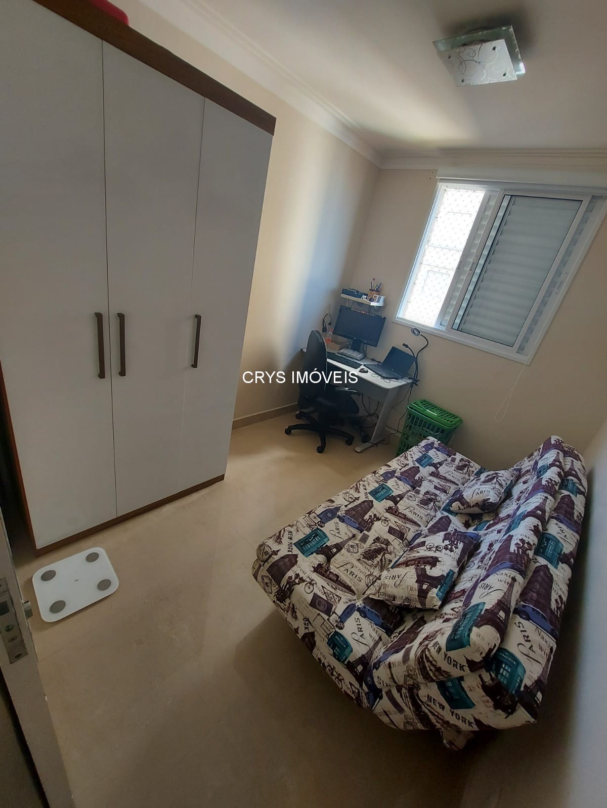 Apartamento, 2 quartos, 50 m² - Foto 10