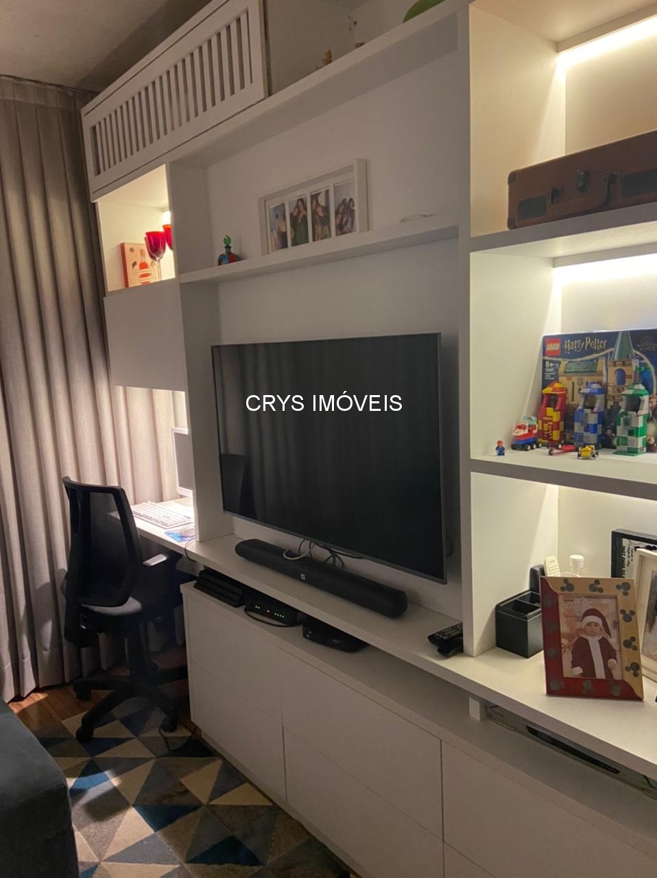 Apartamento, 2 quartos, 70 m² - Foto 3