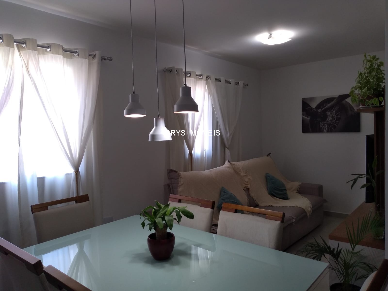 Casa, 3 quartos, 80 m² - Foto 11