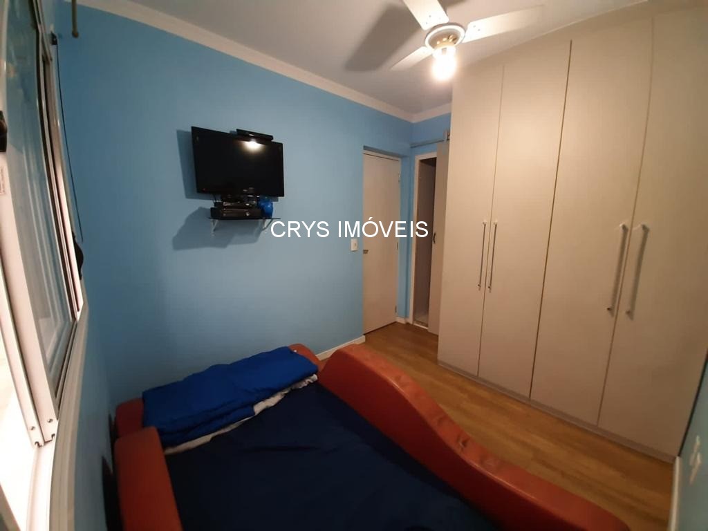 Apartamento à venda com 2 quartos, 63m² - Foto 6