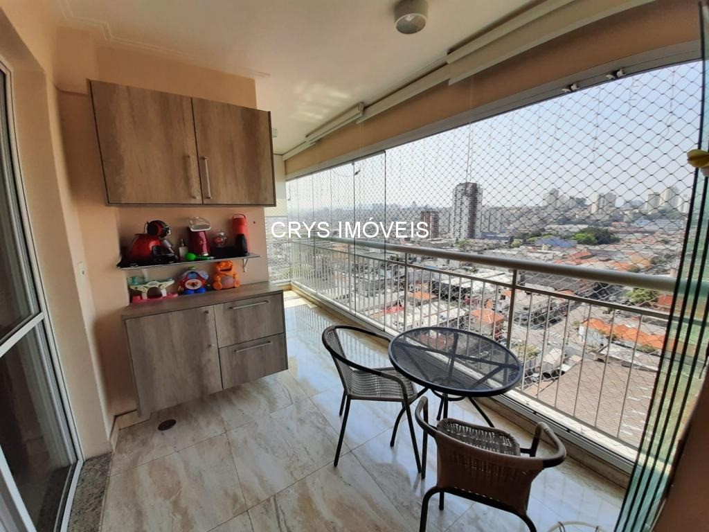 Apartamento à venda com 2 quartos, 63m² - Foto 20