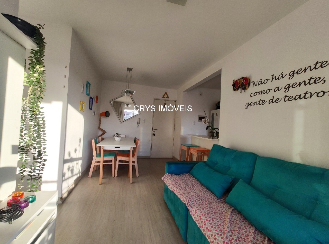 Apartamento, 2 quartos, 59 m² - Foto 7