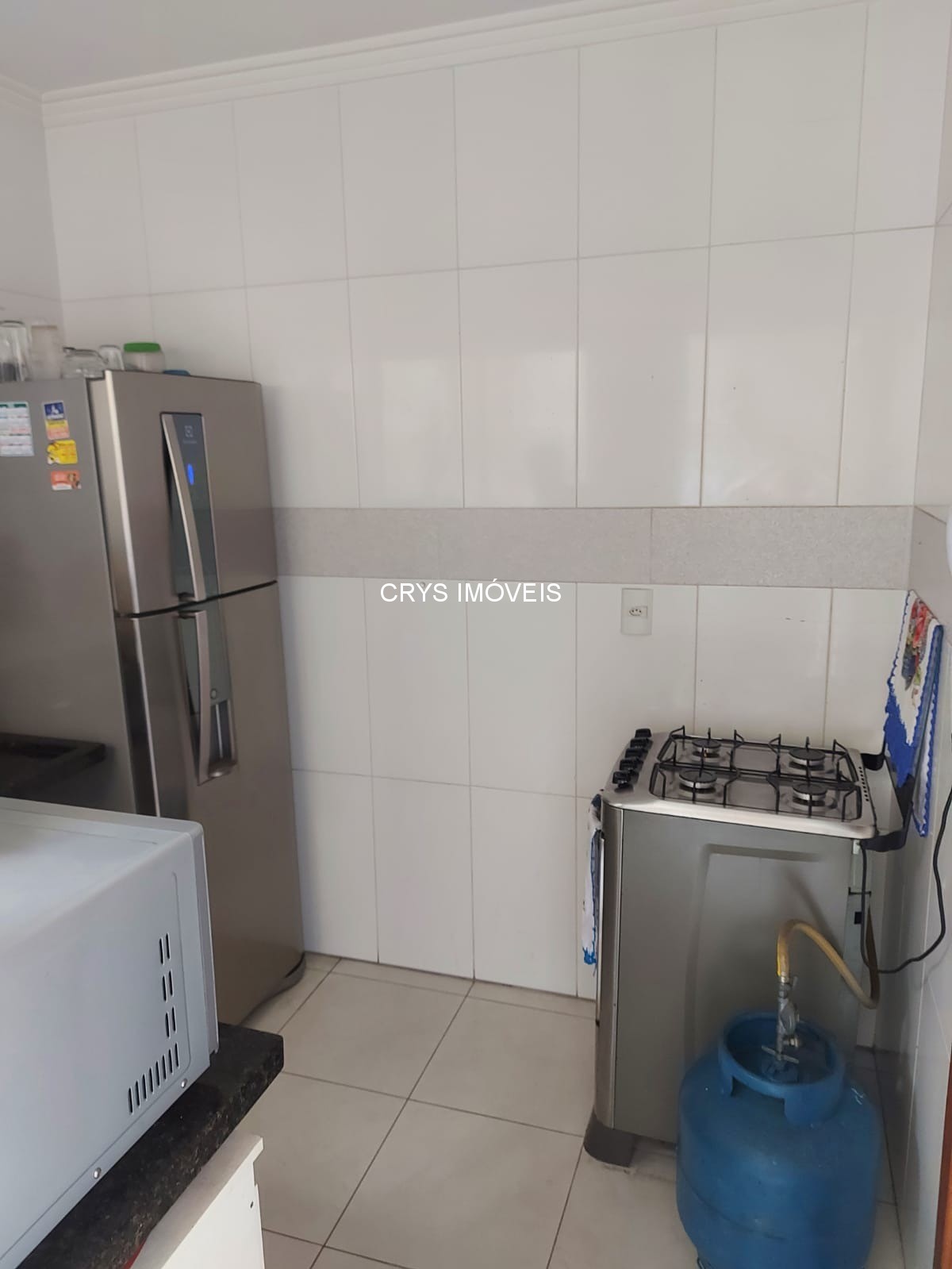 Casa, 2 quartos, 53 m² - Foto 16