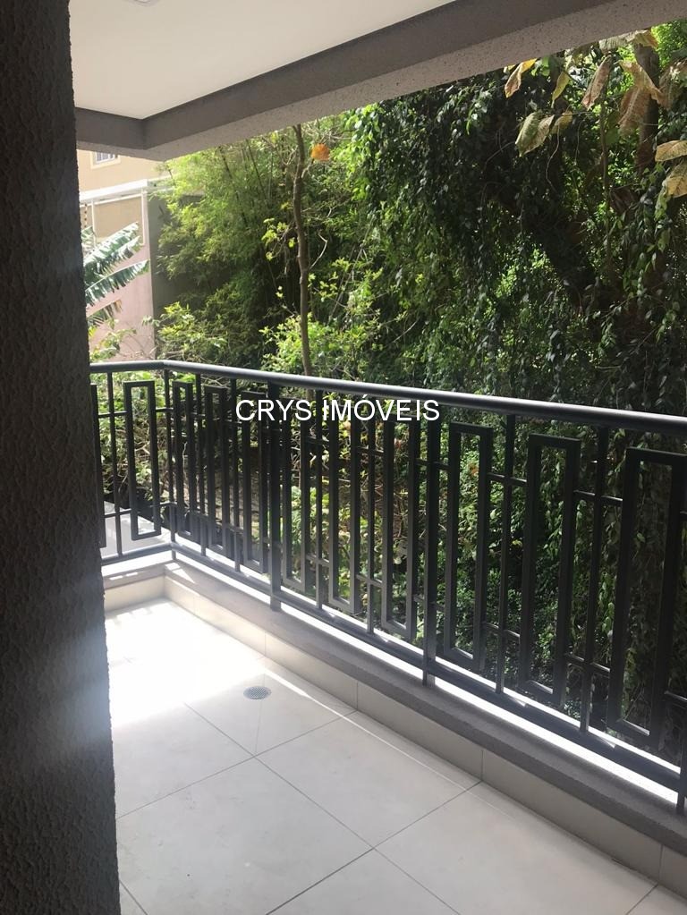 Apartamento, 2 quartos, 69 m² - Foto 2