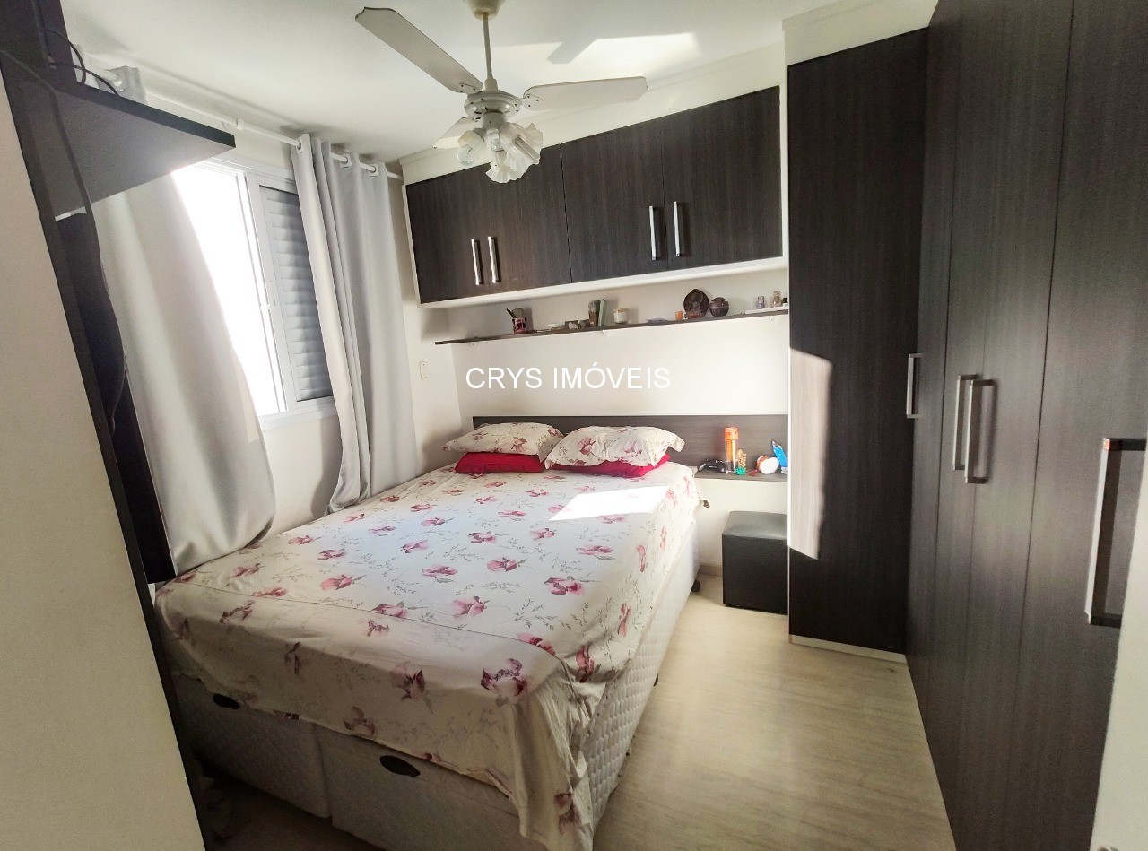 Apartamento, 2 quartos, 59 m² - Foto 10