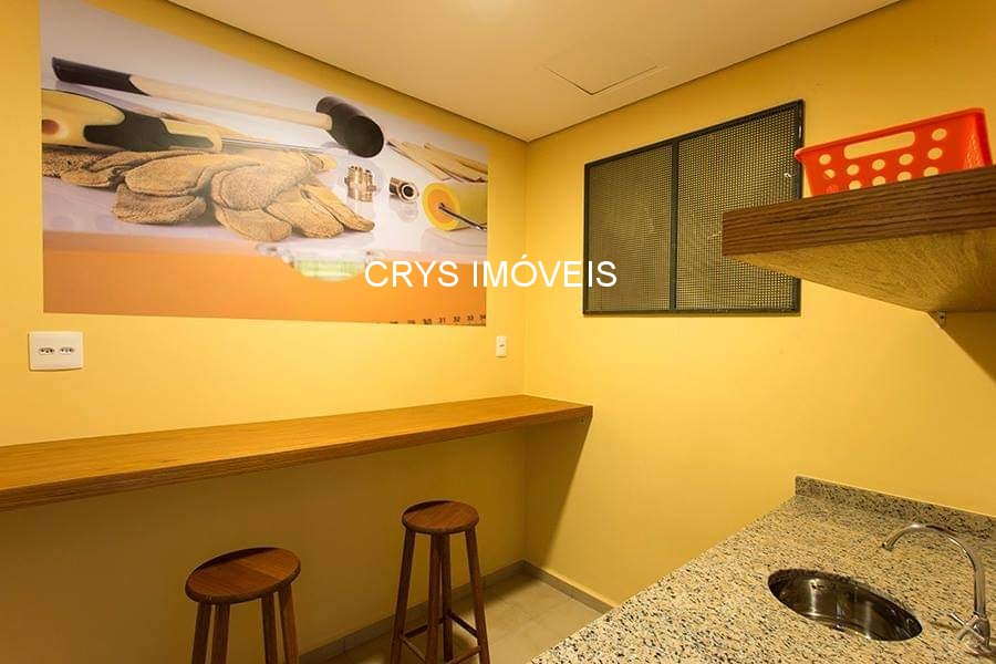Apartamento, 2 quartos, 50 m² - Foto 12
