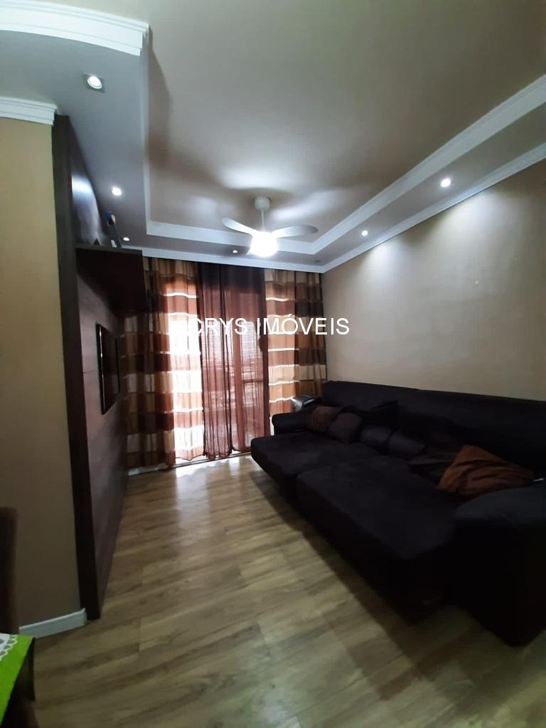 Apartamento à venda com 2 quartos, 63m² - Foto 1