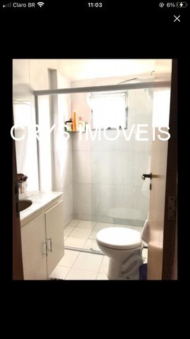 Apartamento, 2 quartos, 60 m² - Foto 8