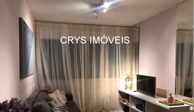 Apartamento, 2 quartos, 60 m² - Foto 5