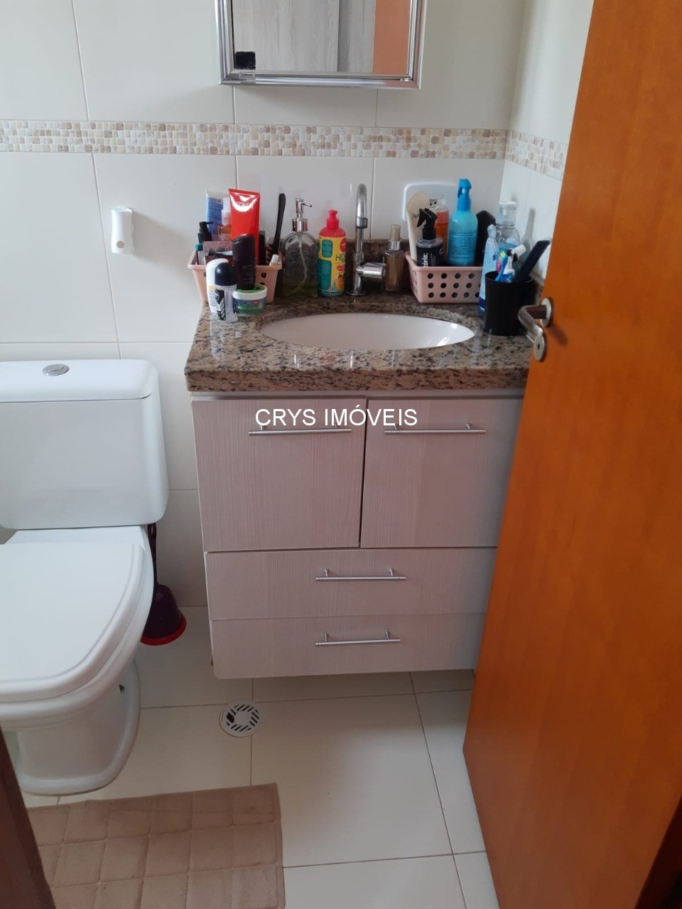 Casa, 3 quartos - Foto 10