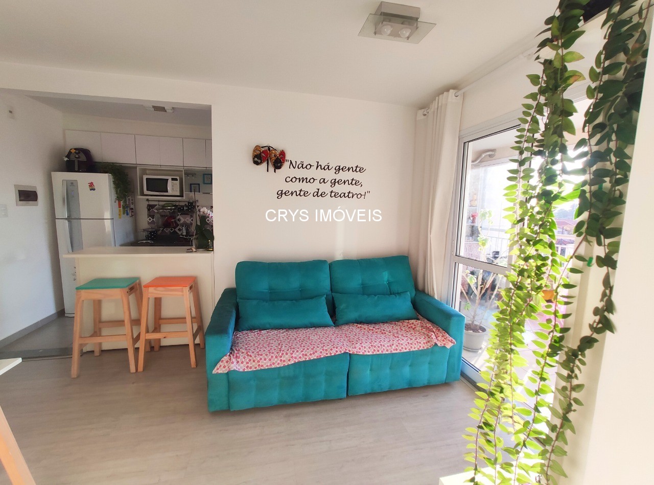Apartamento, 2 quartos, 59 m² - Foto 4
