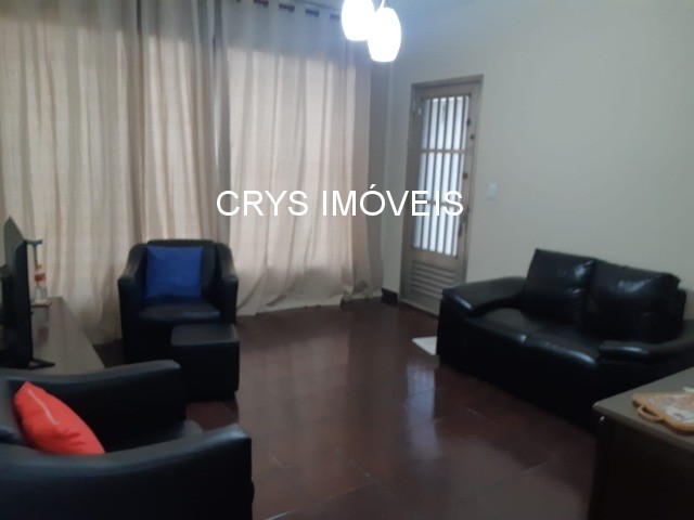 Casa à venda com 3 quartos, 215m² - Foto 18