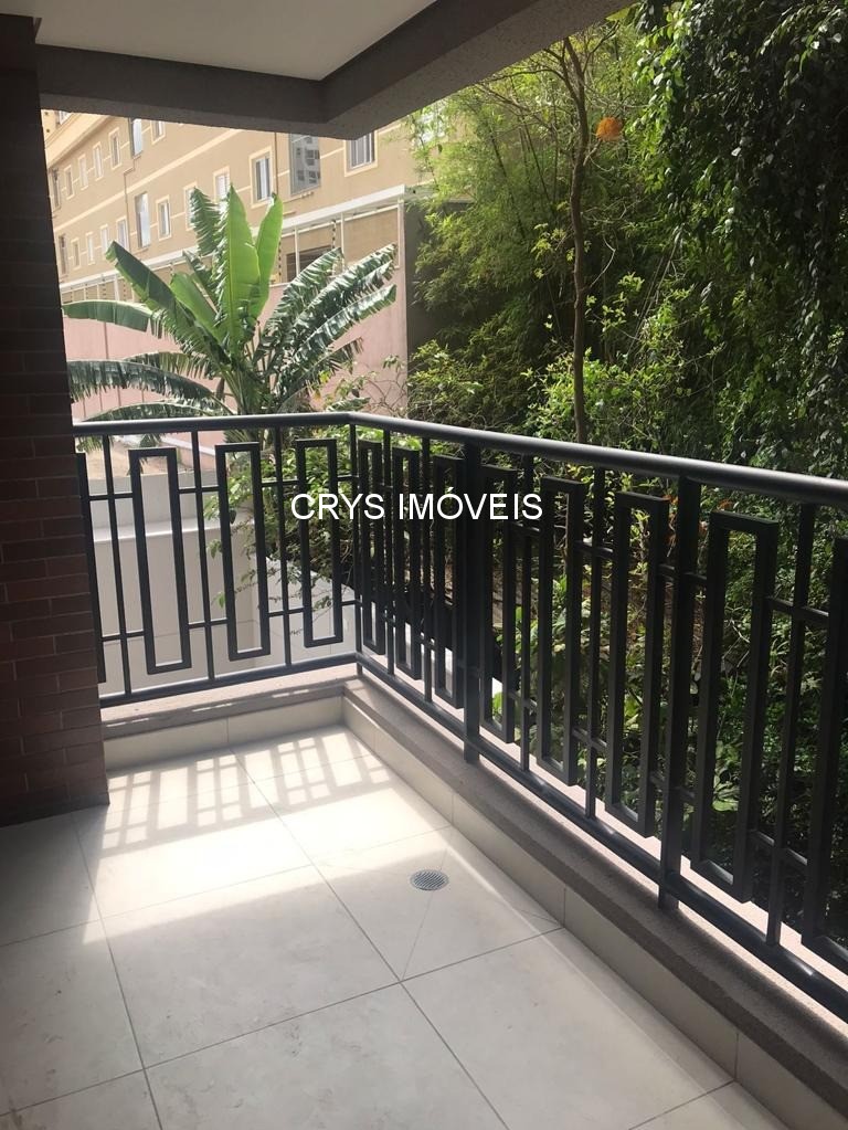 Apartamento, 2 quartos, 69 m² - Foto 3