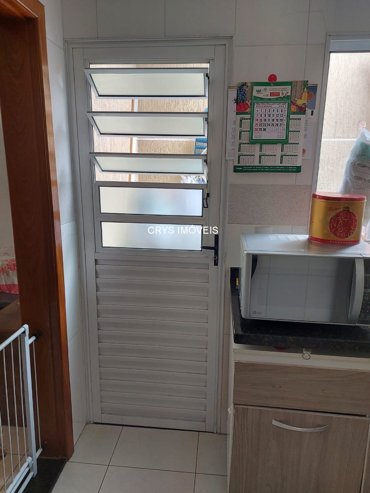 Casa, 2 quartos, 53 m² - Foto 15