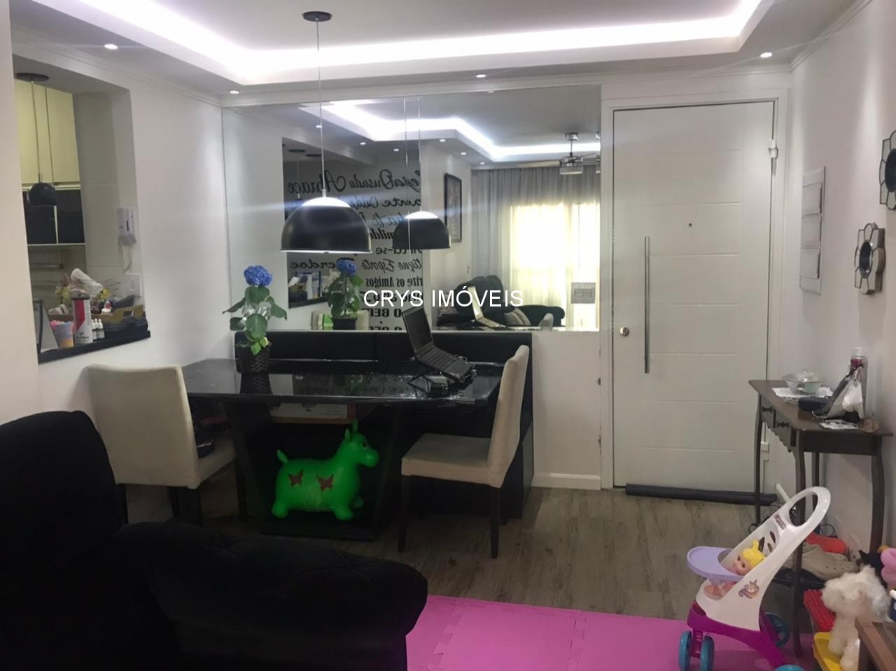 Apartamento, 2 quartos, 57 m² - Foto 8