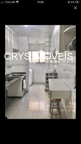 Apartamento, 2 quartos, 60 m² - Foto 6