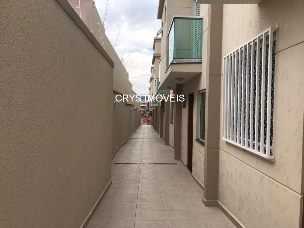 Casa, 2 quartos, 100 m² - Foto 1