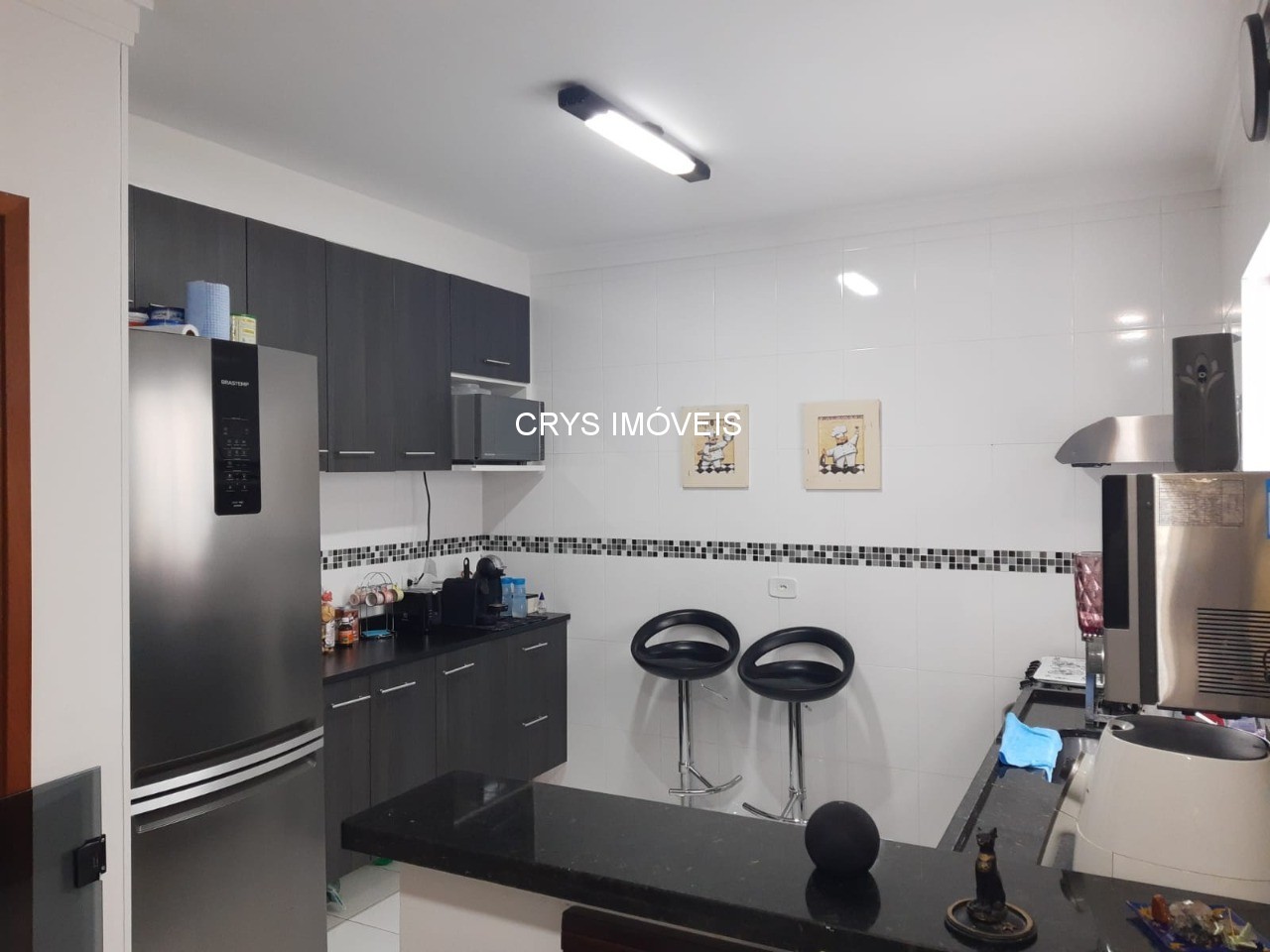 Casa, 3 quartos - Foto 11