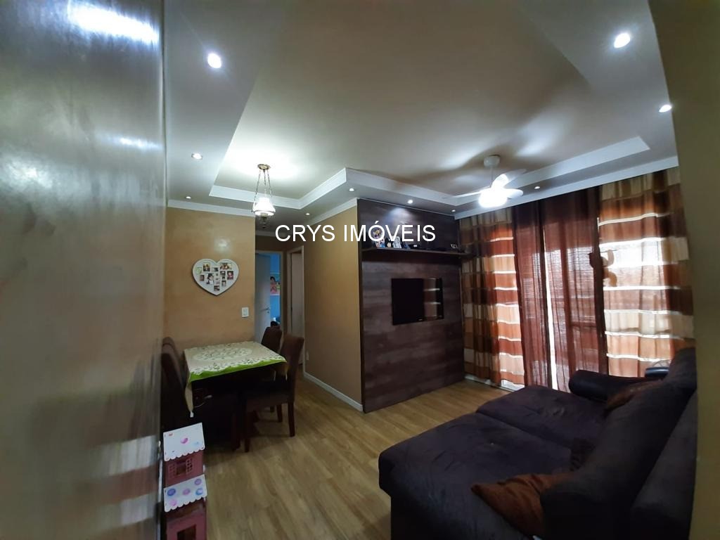 Apartamento à venda com 2 quartos, 63m² - Foto 16