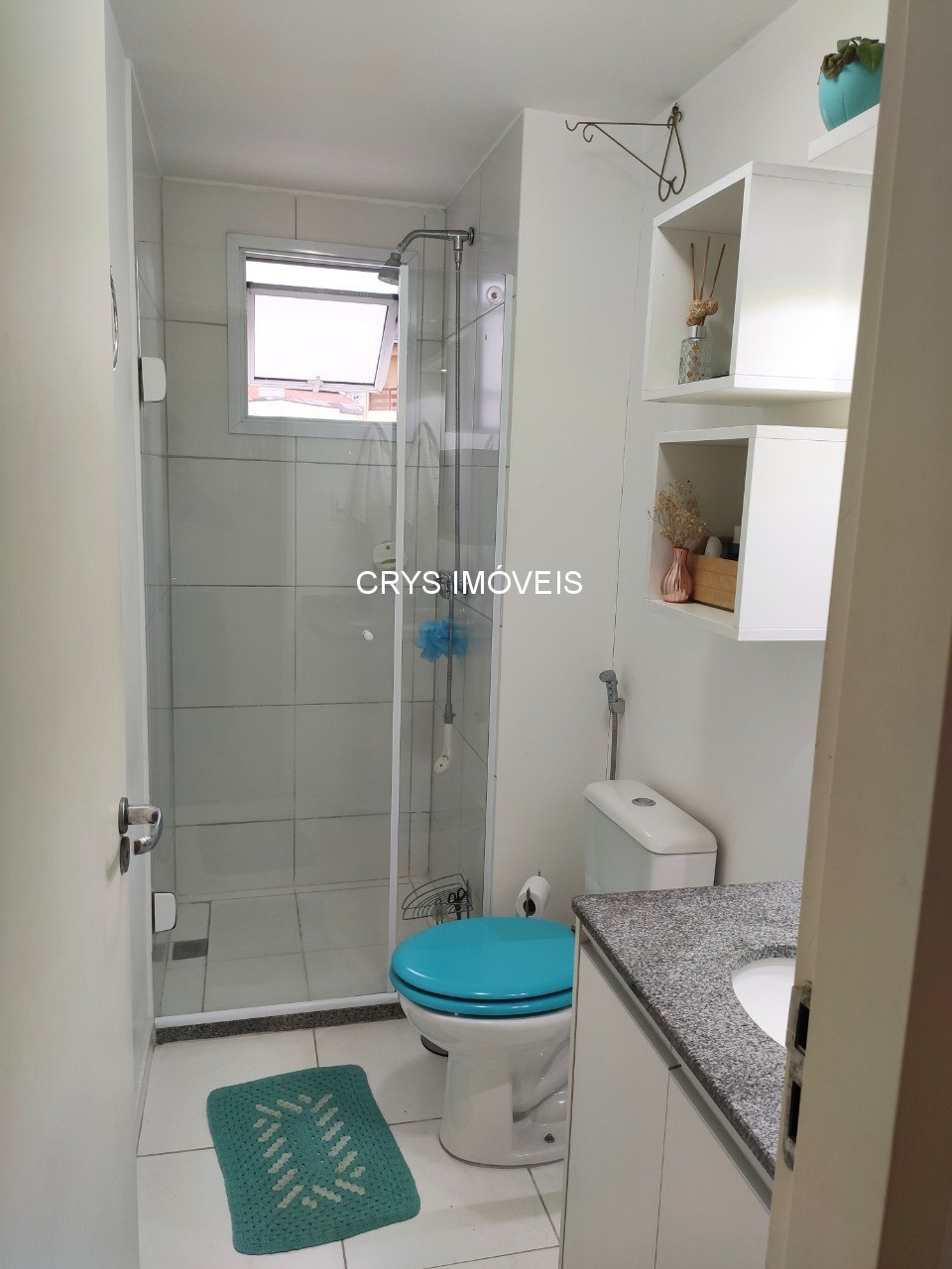 Apartamento, 2 quartos, 59 m² - Foto 8