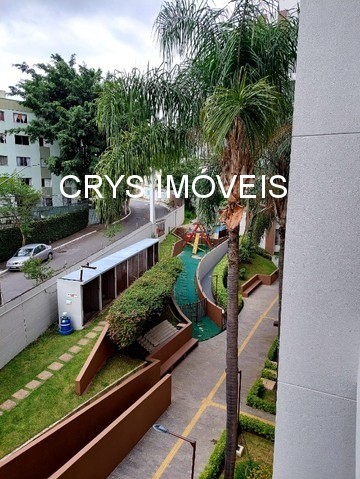 Apartamento, 3 quartos, 60 m² - Foto 14