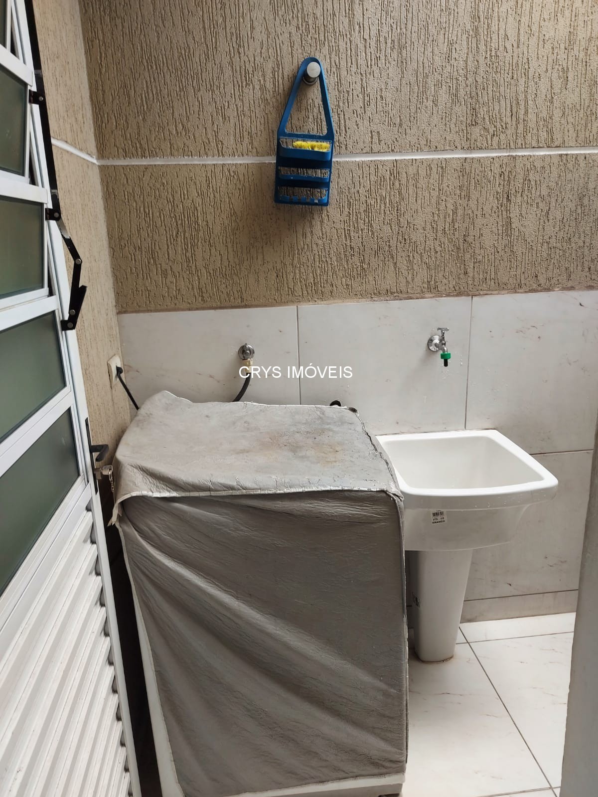 Casa, 2 quartos, 53 m² - Foto 8