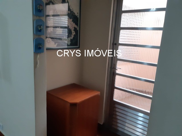 Casa à venda com 3 quartos, 215m² - Foto 5